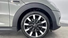 MINI Hatchback 1.5 Cooper Exclusive II 3dr Petrol Hatchback